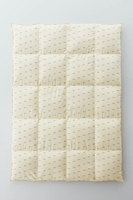 NANGA / ナンガ 布団 NANGA DOWN DUVET SINGLE BEG 掛け布団シングル