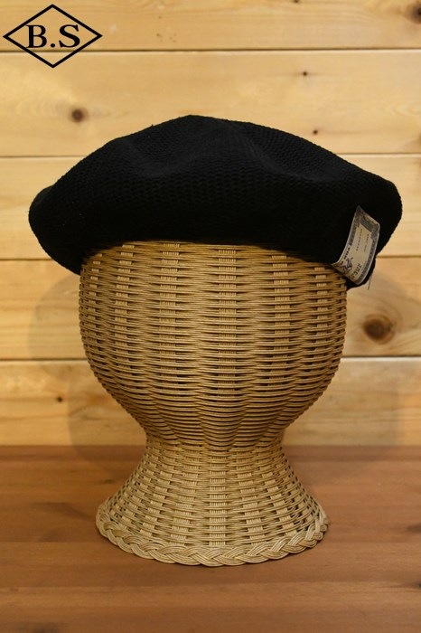 THE H.W DOG&CO リネン ベレー帽 サイズ40 23SS 完売品 THE H.W DOG&CO リネン ベレー帽 サイズ40 23SS 完売品 THE H.W