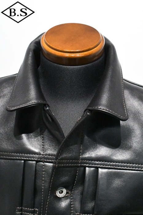 ブランド別 / ワイツーレザー レザージャケット Y'2 LEATHER EB