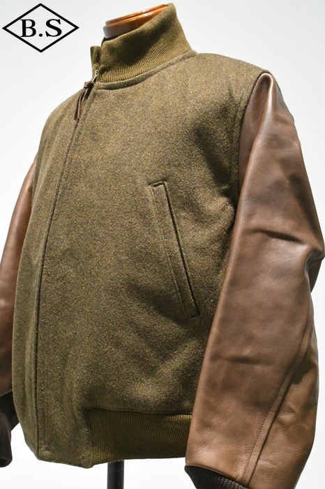 新品 Nigel Cabourn ナイジェルケーボン ミリタリー ジャケット NIGEL CABOURN（ナイジェルケーボン）中古・古着オンライン通販