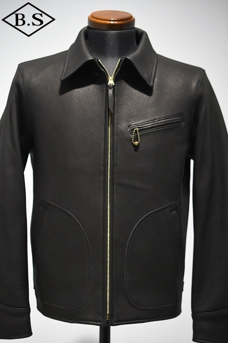 ブランド別 / ワイツーレザー Y'2 LEATHER レザージャケット DR-45