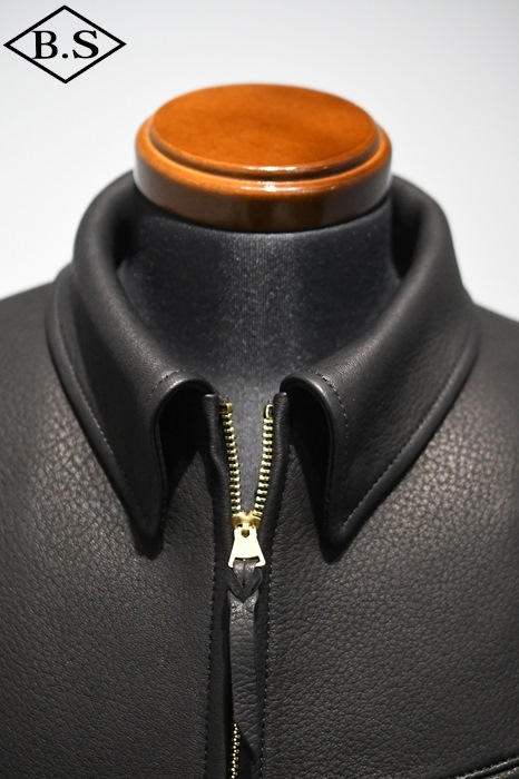 Y'2LEATHER / ワイツーレザー Y'2 LEATHER レザージャケット DR-45