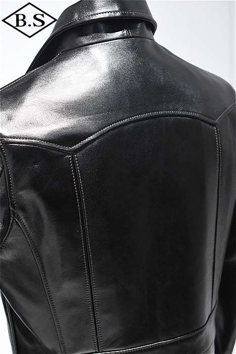 Y'2LEATHER / 別注 ワイツーレザー Y'2 LEATHER レザージャケット SLR
