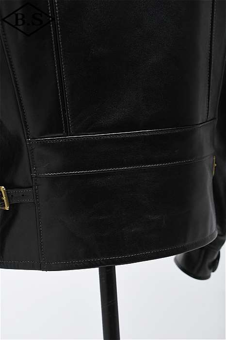 Y'2LEATHER / 別注 ワイツーレザー Y'2 LEATHER レザージャケット SLR