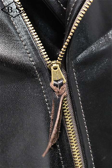 Y'2LEATHER / 別注 ワイツーレザー Y'2 LEATHER レザージャケット SLR