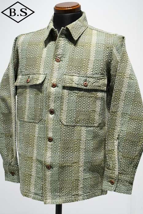 STUDIO_D'ARTISAN / ステュディオダルチザン STUDIO D'ARTISAN