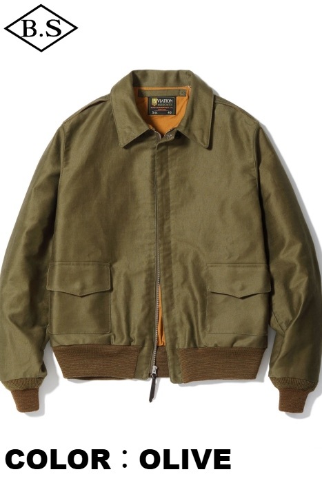 アイテム別 / バズリクソンズ BUZZ RICKSON'S アウター BR15767