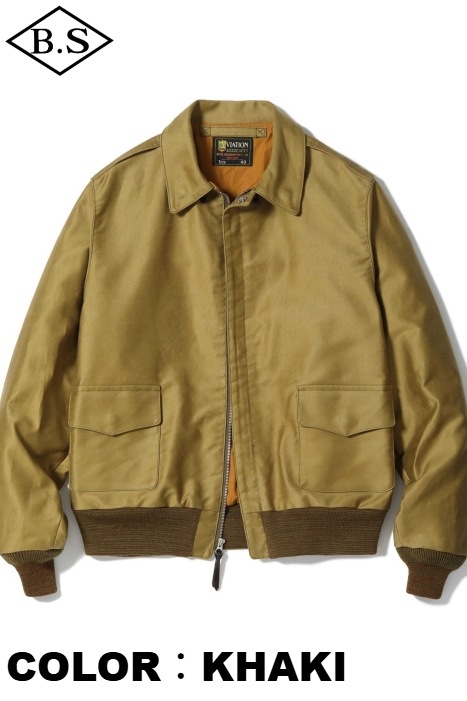 すべての商品 / バズリクソンズ BUZZ RICKSON'S アウター BR15767