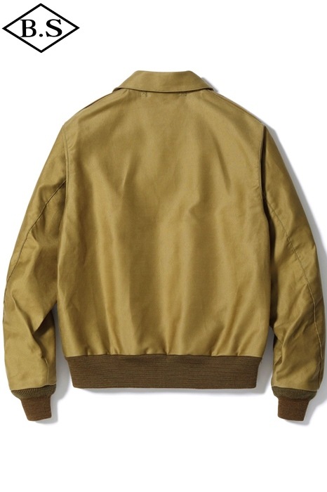 すべての商品 / バズリクソンズ BUZZ RICKSON'S アウター BR15767