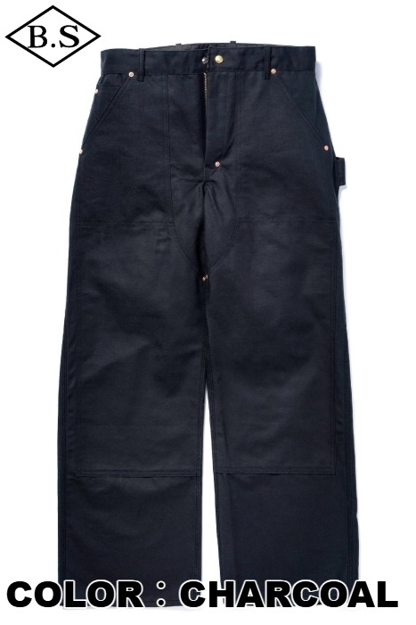THE_REAL_McCOY'S / リアルマッコイズ REAL McCOYS パンツ MP25102