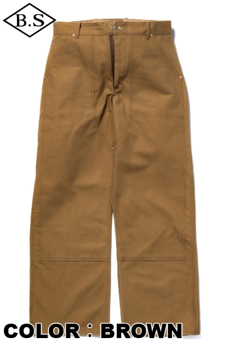 THE_REAL_McCOY'S / リアルマッコイズ REAL McCOYS パンツ MP25102 THE_REAL_McCOY'S / リアルマッコイズ REAL McCOYS パンツ MP25102
