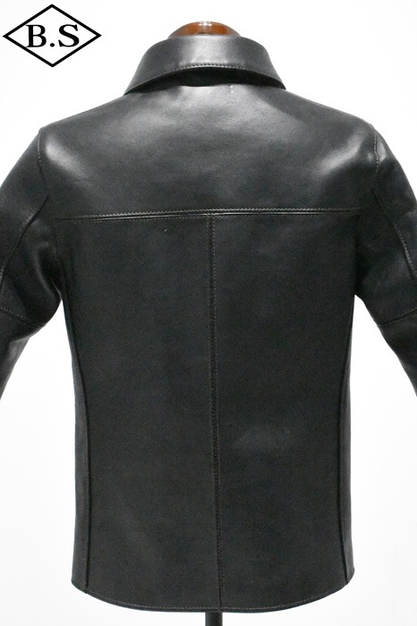 Y'2LEATHER / 別注 ワイツーレザー Y'2 LEATHER レザージャケット EC