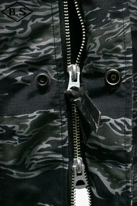 WESTRIDE / ウエストライド WESTRIDE アウター 26SS SUPPLEX CYCLE