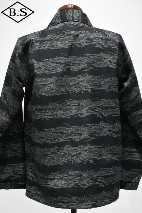 WESTRIDE / ウエストライド WESTRIDE アウター 26SS SUPPLEX CYCLE