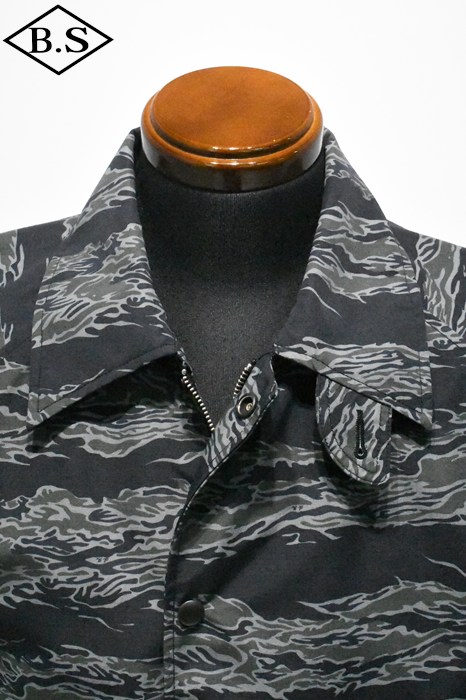 WESTRIDE / ウエストライド WESTRIDE アウター 26SS SUPPLEX CYCLE