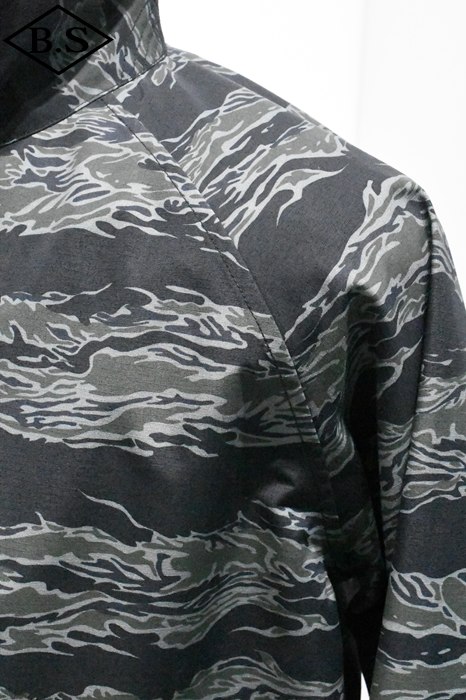 WESTRIDE / ウエストライド WESTRIDE アウター 26SS SUPPLEX CYCLE