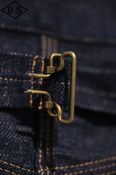 DENIME / 【NON WASH】ドゥニーム ウエアハウス DENIME by WAREHOUSE
