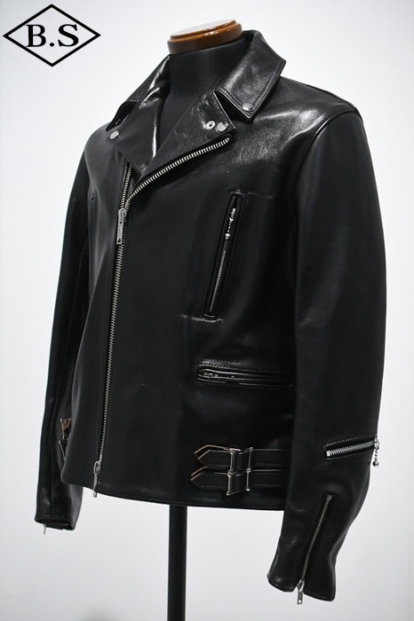 666 Leather Wear （トリプルシックス レザーウェア） 666 / ロクロクロクレザーウェア 666 LEATHER WEAR トリプルシックス