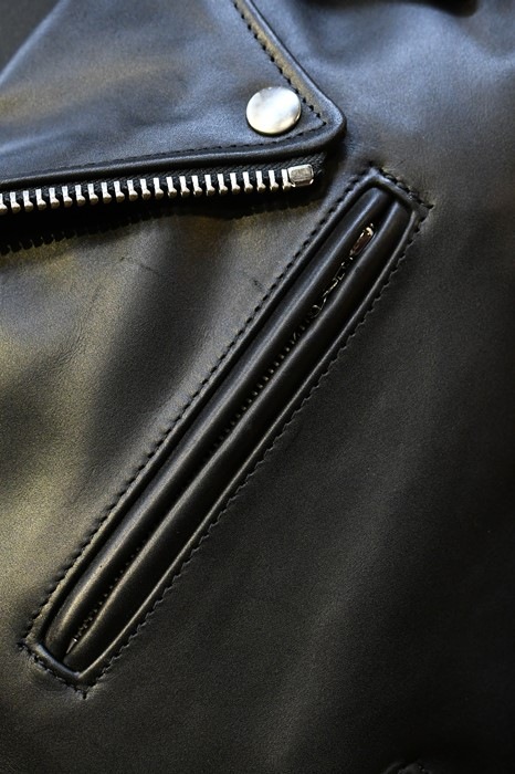 Schott / ショット schott レザージャケット 613UST ONESTAR TALL ワン