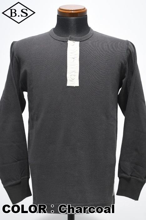 COLIMBO / コリンボ COLIMBO 長袖Tシャツ ZB-0423 Prairie Dog L/S