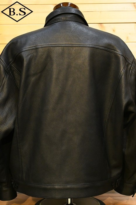 すべての商品 / シーワークス CWORKS CWJK012 レザージャケット Ban