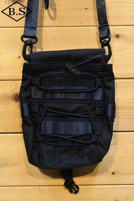 【Sale 50％ off】ダイワライフスタイル DAIWA LIFESTYLE バッグ DB-035-5722WEX MOBILE CASE ネイビー