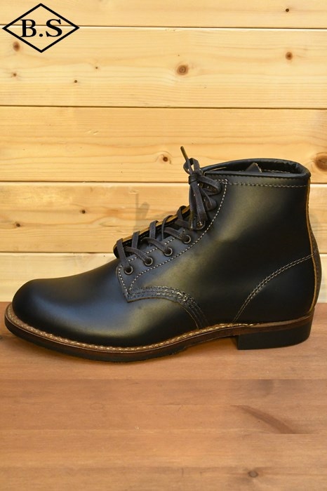 すべての商品 / レッドウィング RED WING ブーツ 9060 BECKMAN FLATBOX