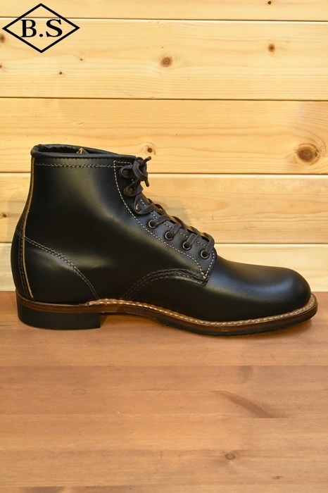 すべての商品 / レッドウィング RED WING ブーツ 9060 BECKMAN FLATBOX