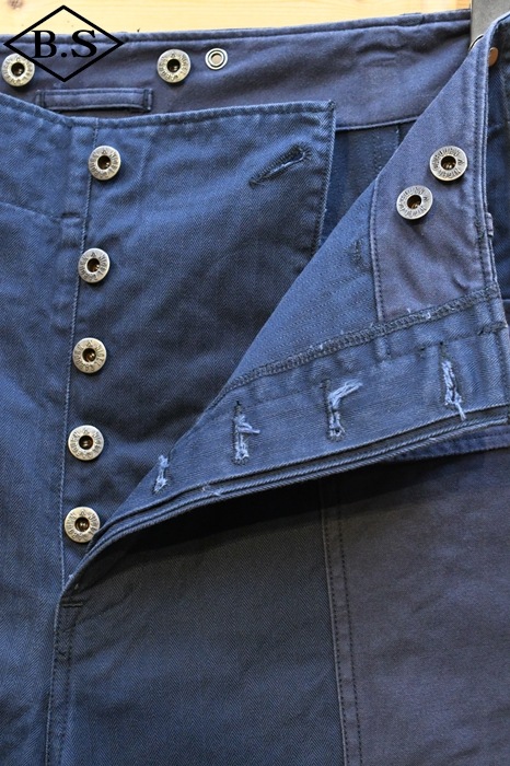 パンツ / ナイジェルケーボン Nigel Cabourn パンツ 80470050002