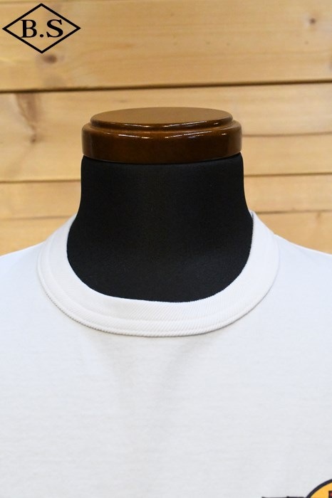 THE_REAL_McCOY'S / リアルマッコイズ REAL McCOYS Tシャツ MC24004