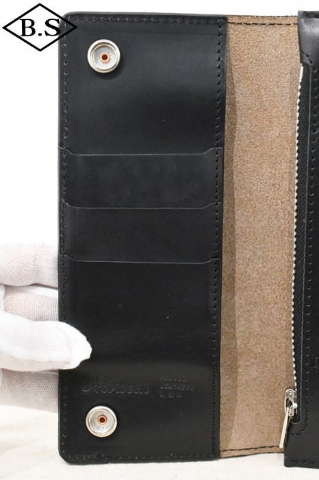 Schott / ショット schott ウォレット 3109057 PERFECT WALLET