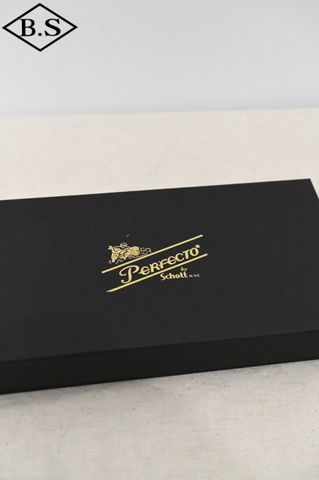 Schott / ショット schott ウォレット 7826970021 PERFECT WALLET