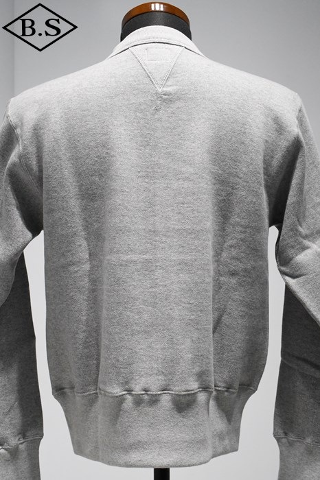 CUSHMAN / クッシュマン CUSHMAN スウェット 26901P PRINT SET-IN