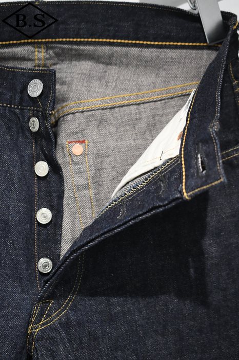 DELUXEWARE 1953XX TAPERED STRAIGHT サイズ34 楽天市場】DELUXEWARE 1953XX VINTAGE TAPERED STRAIGHT デラックス