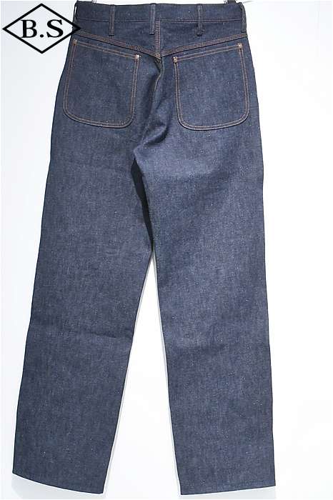 新品 ダリーズDALEE`S Truman SL BKNV パンツ 34 DALEE'S / ダリーズ