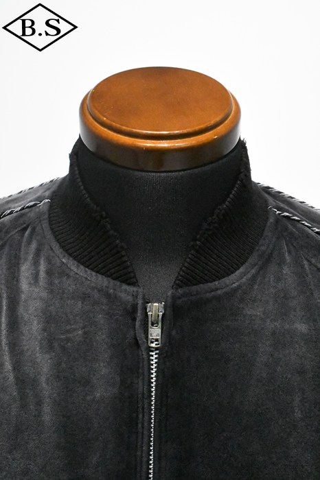 Schott / ショット schott アウター 7825252012 EMB. TIGER GRUNGE