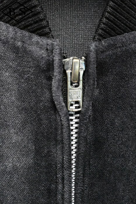 Schott / ショット schott アウター 7825252012 EMB. TIGER GRUNGE