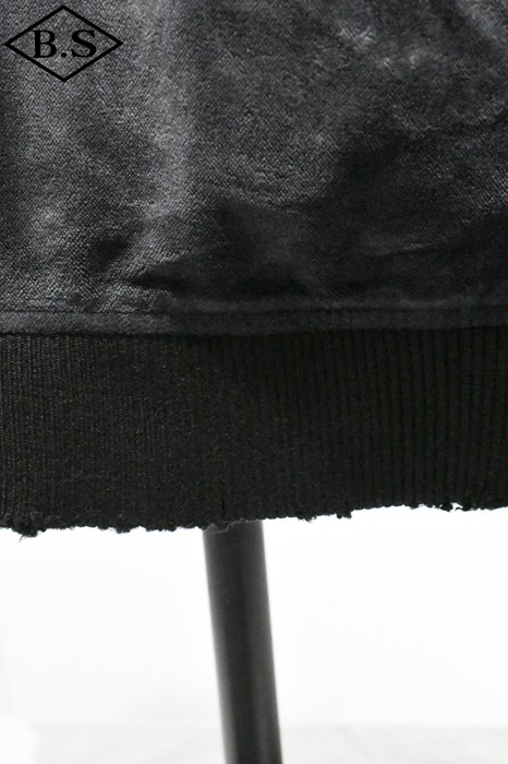 Schott / ショット schott アウター 7825252012 EMB. TIGER GRUNGE