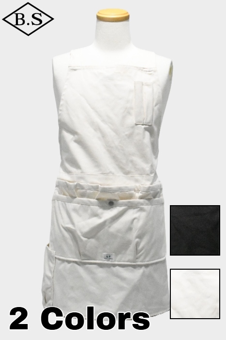 アイテム別 / ササフラス SASSAFRAS エプロン SF-252313 Whole Hole