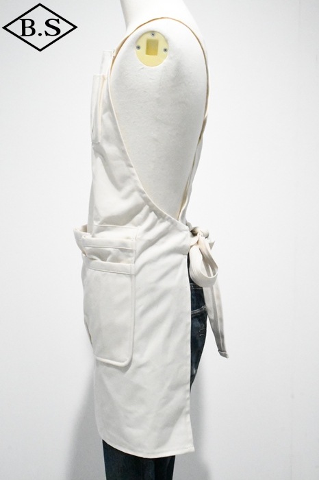 すべての商品 / ササフラス SASSAFRAS エプロン SF-252313 Whole Hole