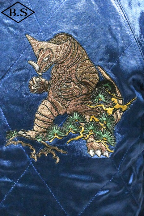 STUDIO_D'ARTISAN / ステュディオダルチザン STUDIO D'ARTISAN