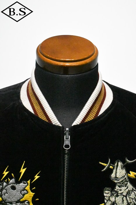 STUDIO_D'ARTISAN / ステュディオダルチザン STUDIO D'ARTISAN