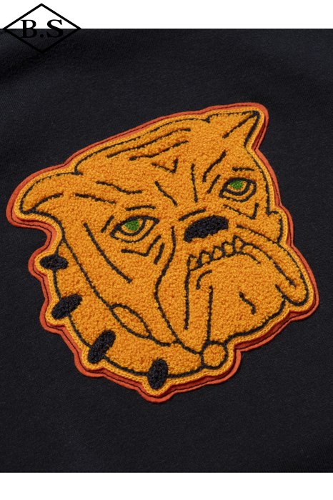 スウェット / リアルマッコイズ REAL McCOYS スウェット MC25122