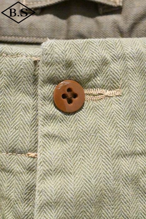 ブランド別 / ナイジェルケーボン Nigel Cabourn パンツ 80520050005