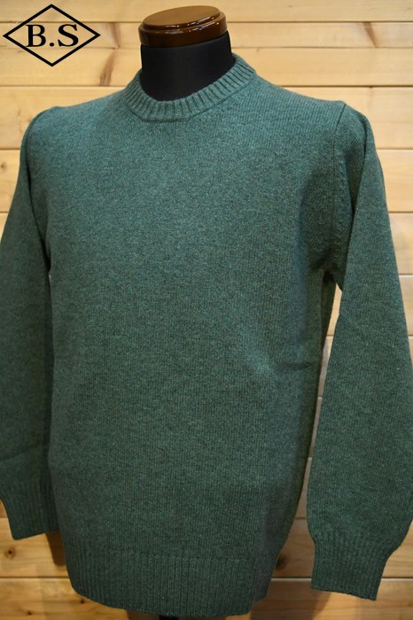 THE_REAL_McCOY'S / リアルマッコイズ REAL MCCOYS セーター MC21114