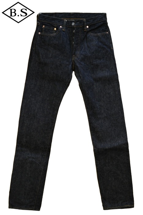 SAMURAI_Jeans / サムライジーンズ デニム SAMURAIJEANS S710XX19ozⅡ