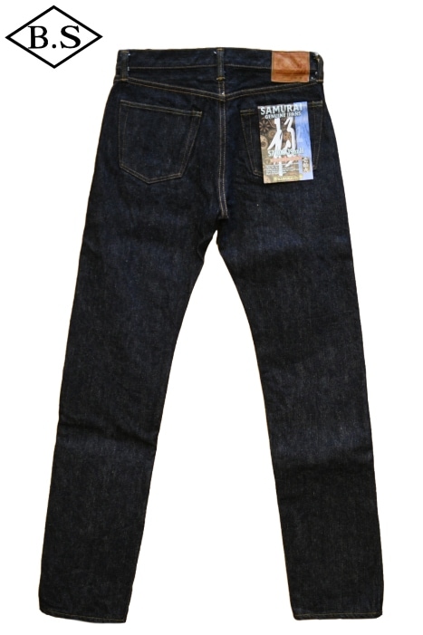 SAMURAI_Jeans / サムライジーンズ デニム SAMURAIJEANS S710XX19ozⅡ