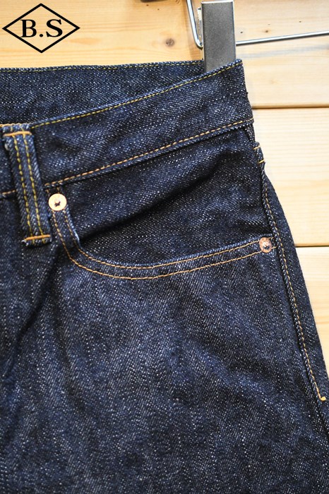 SAMURAI_Jeans / サムライジーンズ デニム SAMURAIJEANS S710XX19ozⅡ