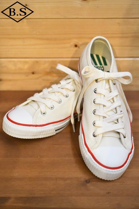 CUSHMAN[クッシュマン] 　 ローカット スウェード スニーカー CUSHMAN クッシュマン ローカット|トレーニングシューズ