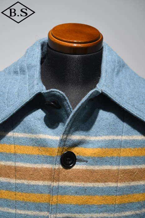 ブランド別 / ジョングラッコー ウエアハウス アウター John Gluckow